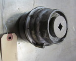 Oil Filter Cap From 2007 Lexus RX350  3.5 - $19.95