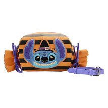 Lilo &amp; Stitch Halloween Candy Wrapper Crossbody - $102.78