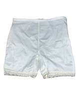 Another Youthful Creation Size 40 Vintage Nylon High Waist Shapewear Shorts - $20.30 CAD