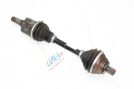 19-20 VOLKSWAGEN JETTA Front Left Axle Shaft F1697 image 6