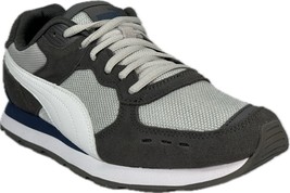 PUMA Vista  Men&#39;s Gray Running Sneakers, 36936523 - £34.43 GBP