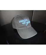 Arturo Fuente Black Destino Siglo Soft Baseball Cap NWTS - $859.62 MXN