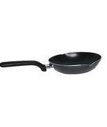 T-FAL ~ GRAY ~ 8&quot; Dia. ~ Frying Pan w/Pouring Spouts ~Thermo-Spot Techno... - $42.23 CAD