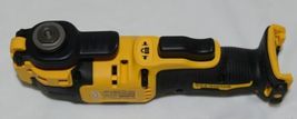 DeWalt DCS353 Xtreme 12 Volt Oscillating Brushless Cordless Multi Tool Only image 3