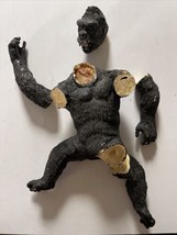 Vintage 1980’s King Kong Monster/Character Heavy Resin Model. Painted/Needs Fix. - £183.32 GBP