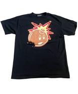 VTG The Hundreds Men’s Adam Bomb T Shirt Sz M Black Streetwear Y2K GUC - €17,09 EUR