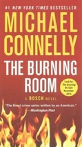 The Burning Room: A Bosch Novel...Author: Michael Connelly (used paperback) - £9.37 GBP