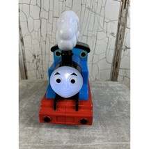 2009 Mattel Thomas The Train #1 Engine Light n&#39; Go Flashlight w/ Extras ... - £10.83 GBP