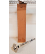 Dorman Rear Axle Shaft 630-128 | 4310008 R 290 | 22 109 - €107,52 EUR