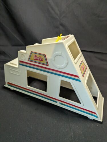 Barbie Dream Boat Vintage Top Part Only - £11.30 GBP