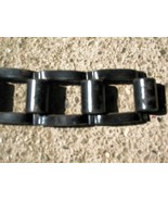 #42 Flat Detachable Link Steel Chain for Drills Planters Corn Pickers 1 ... - $9.00