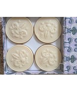 Saponificio Artigianale Fiorentino Soap Set of 4~4.40 oz. Bars Handmade ... - $27.02 CAD