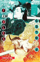 Fables Vol. 21: Happily Ever After TPB Graphic Novel New - £7.78 GBP