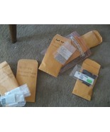 Keithley MSM Battery Charger Simulator Parts LOT Contacts, switch  PN# 1... - $52.10 CAD