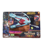 Guardians of the Galaxy Vol 3 Galactic 2 in 1 Spaceship Action Figure - £11.88 GBP