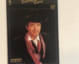 Bobby Bare Trading Card Country classics #4 - £1.55 GBP