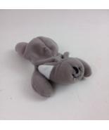 Vintage 1993 Ty Teenie Beanie Baby Mel The Koala Bear 5.25&quot; Bean Bag Plush - $20.84 CAD
