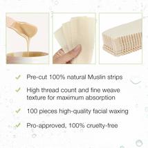 Clean & Easy Muslin Strips 1.75" x 4.5", 100 Count image 4