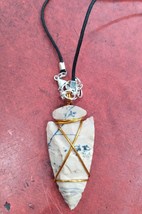 Master Orgone Vortex Pendant Lottery Luck Protection Tachyon Aghori Many... - $79.06