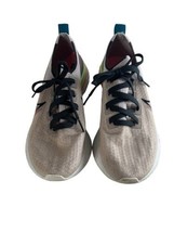 Nike Women’s Tennis Shoes Size 8 CU0430-500 React Infinity Run Fly Knit - £44.78 GBP