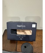 BNIB GapBody 3pk women&#39;s Breather Hipsters, Size L, multi color - $40.73 CAD
