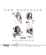 BBC Sessions { with Bonus Interview Disc } [Audio CD] Led Zeppelin - $12.86