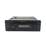 Audio Equipment Radio EX Am-fm-cd Fits 01 ODYSSEY 317772 - £44.17 GBP