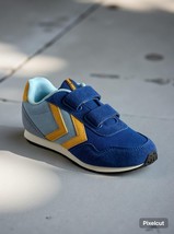 Hummel Sneaker Jungen Gr 36 - $546.82 MXN