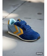 Hummel Sneaker Jungen Gr 36 - $546.82 MXN