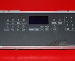 Whirlpool Gas Oven Touch Panel And Control Board - Part # W10678666 | W1... - $129.00