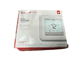 Honeywell T6 Pro Programmable Thermostat TH6320U2008 *BRANDED* - £55.38 GBP