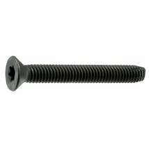 5/16-18 x 2-1/2&quot; Star Drive Black Floor Board Saberdrive Screws - £10.52 GBP+