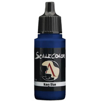 Scale 75 Scalecolor Navy Blue 17mL - $17.27