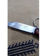 Authentic Rare Deer Head Folding Pocket Knife Made in Germany - $488.98 CAD
