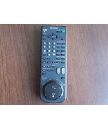SONY RMT-V130F Remote Control for SLV750F, SLV750HF, SLV751HF VTR/TV - $264.80 MXN
