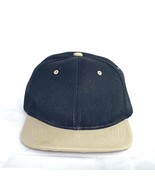 Blank Dad Sport Black Baseball Cap Hat - OSFA- F Golden Lion Black And Tan - $12.19