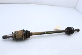 02-07 SUBARU IMPREZA 2.5I REAR TRAILING CONTROL ARMS PAIR Q5576 image 10