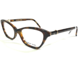 Robert Marc Eyeglasses Frames 825-248 Tortoise Cat Eye Full Rim 48-17-135 - $69.90