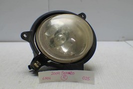 2003-2006 KIA Sorento Right Pass Fog Lamp OEM Head Light 07 10F730 Day R... - £25.39 GBP