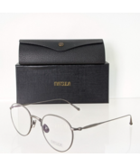 Brand New Authentic MATSUDA M3085 Eyeglasses 48mm Frame - $9,034.67 MXN