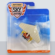 Matchbox Aero Junior II - Sky Busters Series - £6.61 GBP