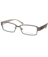 NEW MICHAEL KORS MK337M 033 Gunmetal EYEGLASSES 53-16-135 B32mm - €54,97 EUR