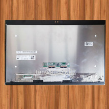 13.3&quot;FHD Touch laptop LCD SCREEN Assembly f DELL Latitude 13 7390 IR Cam 2H - $134.00