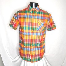 Men&#39;s Shirt Weatherproof Button Up Shirt for Men Medium - £7.56 GBP