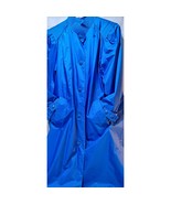 Vintage Fleet Street Trench Coat for Rain or Shine Size 14 - €16,98 EUR