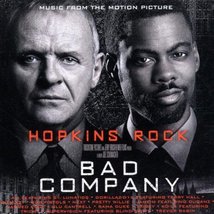 Bad Company [Audio CD] Original Soundtrack - £19.52 GBP