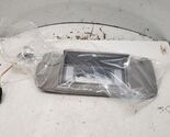 Driver Sun Visor VIN P 4th Digit Limited Fits 11-16 CRUZE 1450830*******... - $46.53