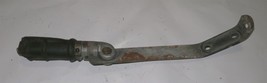 1960 Scott Atwater 3.6 HP Outboard Tiller Handle Steering Arm - $18.99