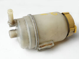 2006-2008 Subaru Forester Rack Pinion Power Reservoir Bottle Wo Turbo OEM  - $96.81
