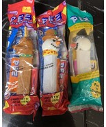 PEZ Elf Candy Dispenser Christmas Holiday New Sealed - $13.47 CAD